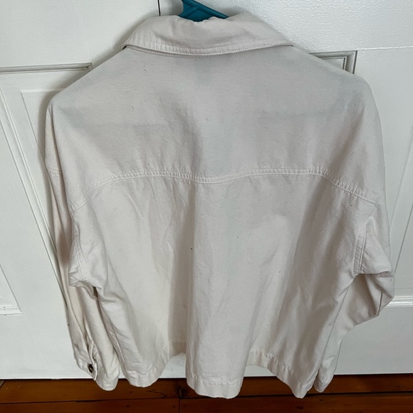 Jacket - Picture 3 of 3